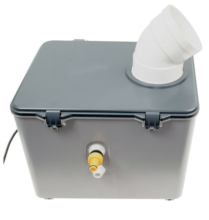 SonicAir G.A.S Pro Humidifiers Humidity Control