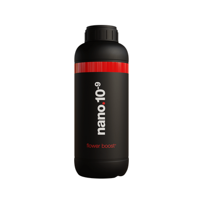 Nano Nutrients 10⁻⁹