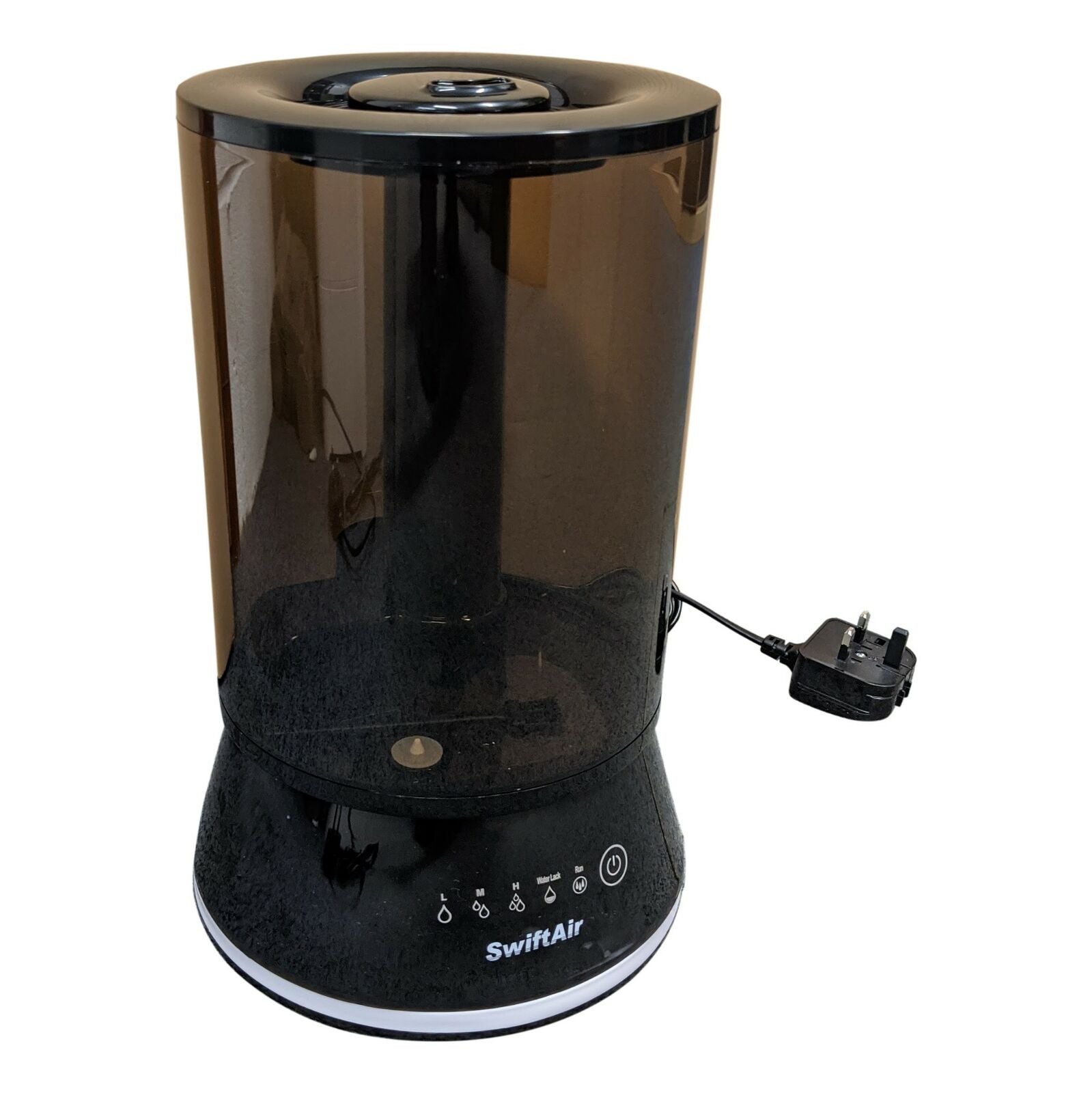 Swiftair Ultrasonic Humidifier