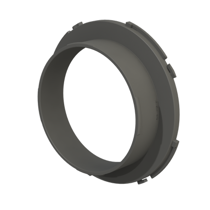 Secret Jardin Ducting Flange Kits 16mm 25mm