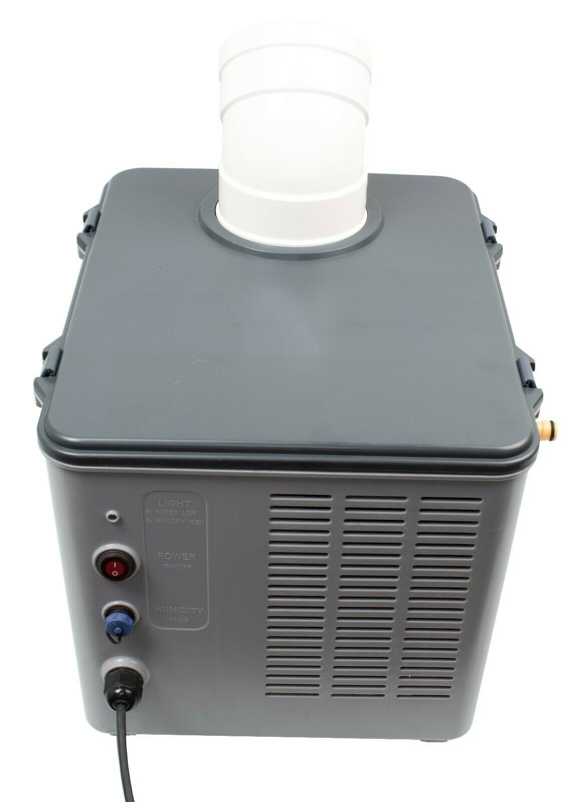 SonicAir G.A.S Pro Humidifiers Humidity Control