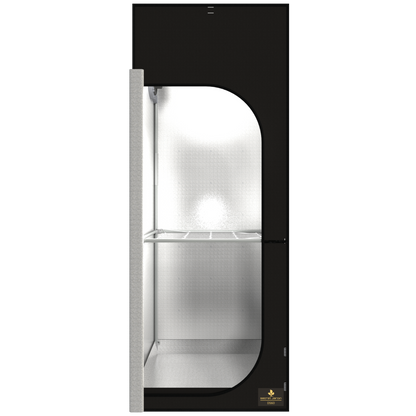 Secret Jardin Tents All - Lodge, Dark, Hydro, Intense,