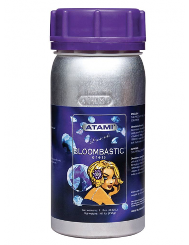 ATAMI Bloombastic