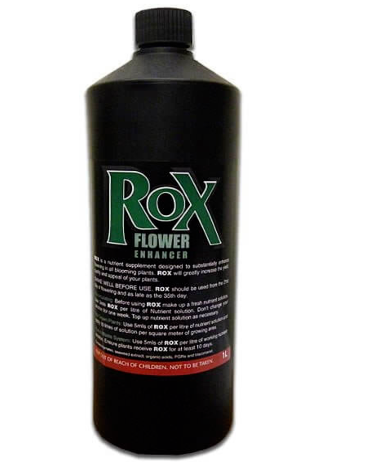 ROX Nutrients