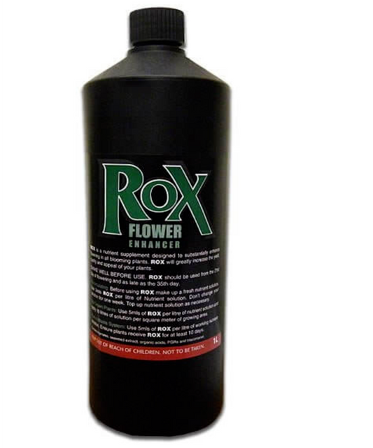 ROX Nutrients
