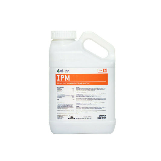 Athena - IPM