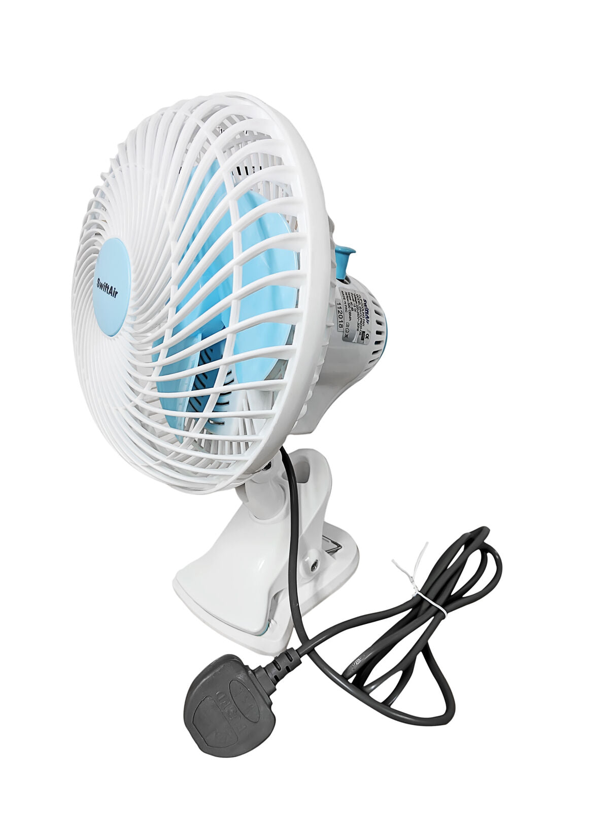 Clip On Fan Cooling Fan
