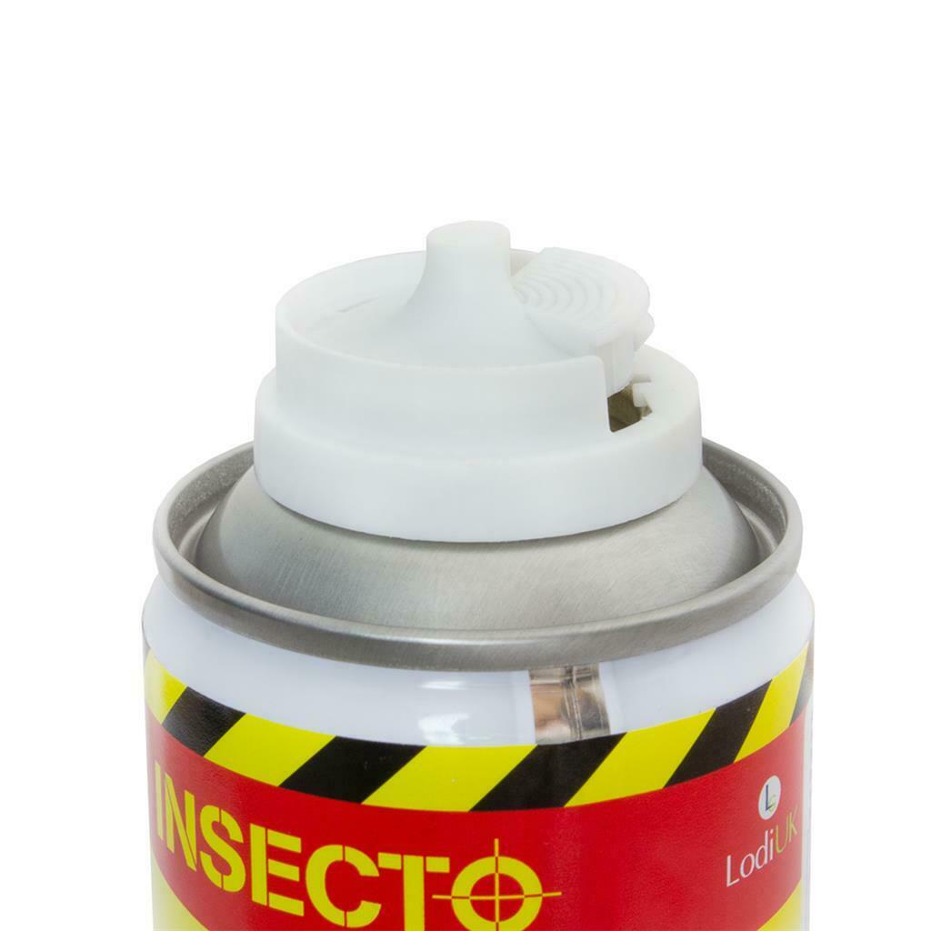 Insect Fog PRO - 150ml – Hydroponics4less