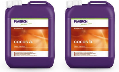 Plagron Cocos Coir A&B