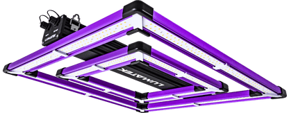 Lumatek Attis Zeus LED Grow lights Full Spectrum 200w 300w 600w 1000w