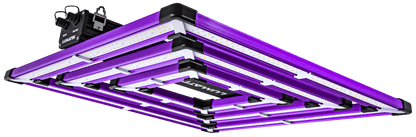 Lumatek Attis Zeus LED Grow lights Full Spectrum 200w 300w 600w 1000w