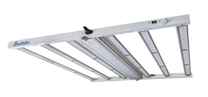 Swiftair Apollo Fold LED 720w 2.5uml/s / 1800 µmol/s