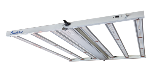 Swiftair Apollo Fold LED 720w 2.5uml/s / 1800 µmol/s