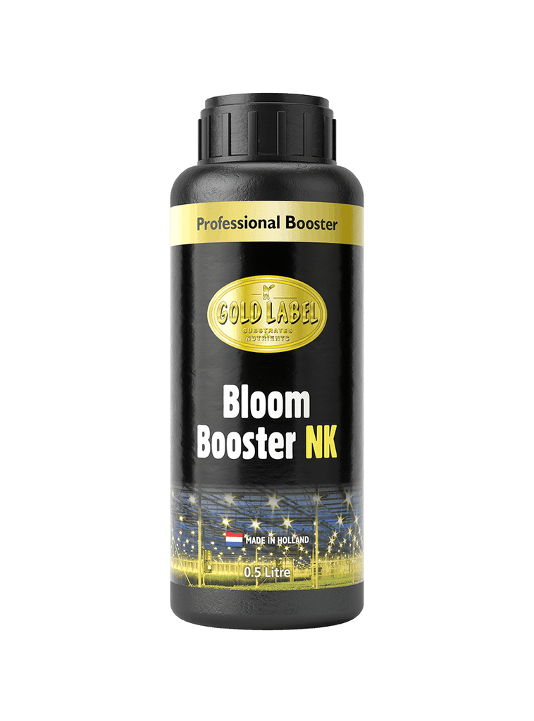 Gold Label Bloom Booster NK
