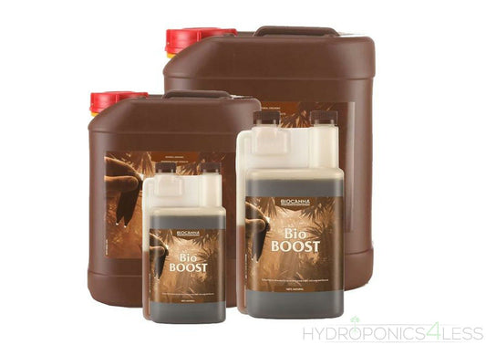 Canna BioOrganic Nutrient Boost