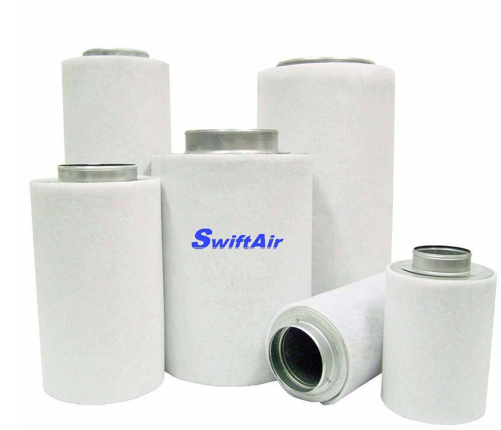 Swiftair Carbon FIlter