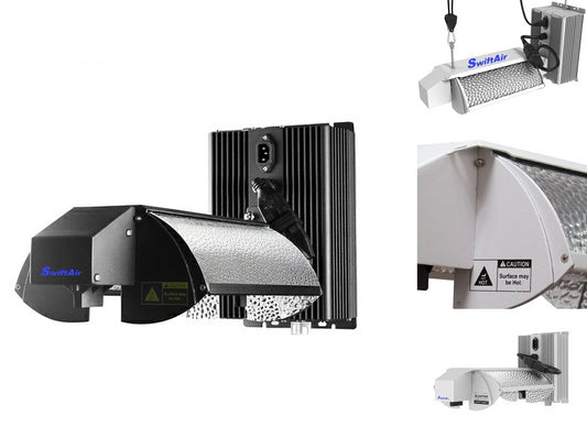 1000w Digital Gavita Style Ballast