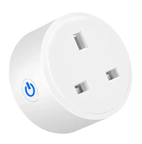 20A Plug Wifi Timer with Minute secound Timer (IWS, Autodrain and Water Pumps) - SMARTLIFE APP