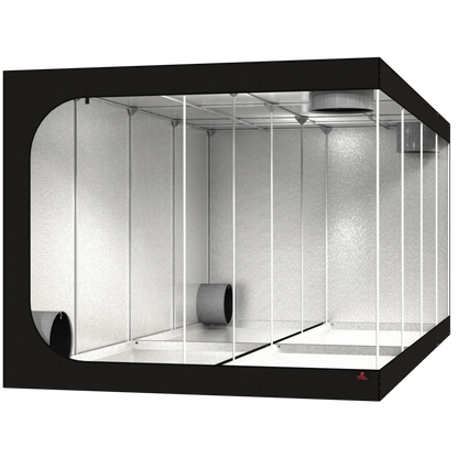 Secret Jardin Tents All - Lodge, Dark, Hydro, Intense,