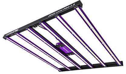 Lumatek Attis Zeus LED Grow lights Full Spectrum 200w 300w 600w 1000w