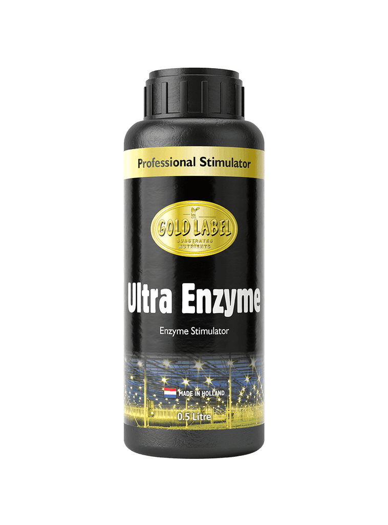 Gold Label Ultra Enzyme