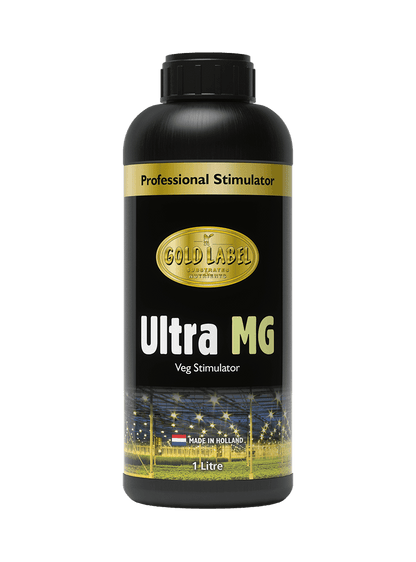 Gold Label Ultra MG