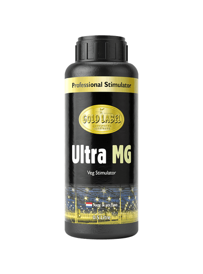 Gold Label Ultra MG