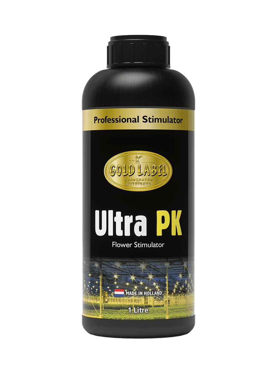 Gold Label Ultra PK