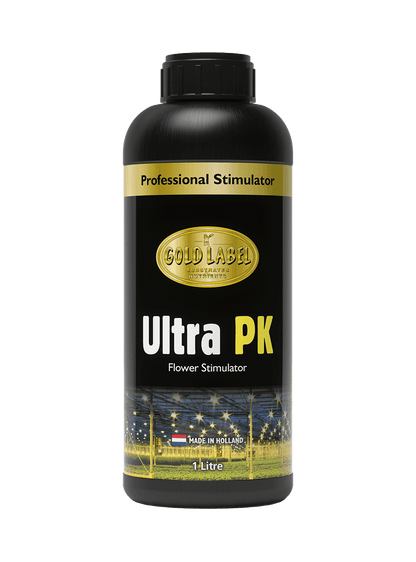 Gold Label Ultra PK