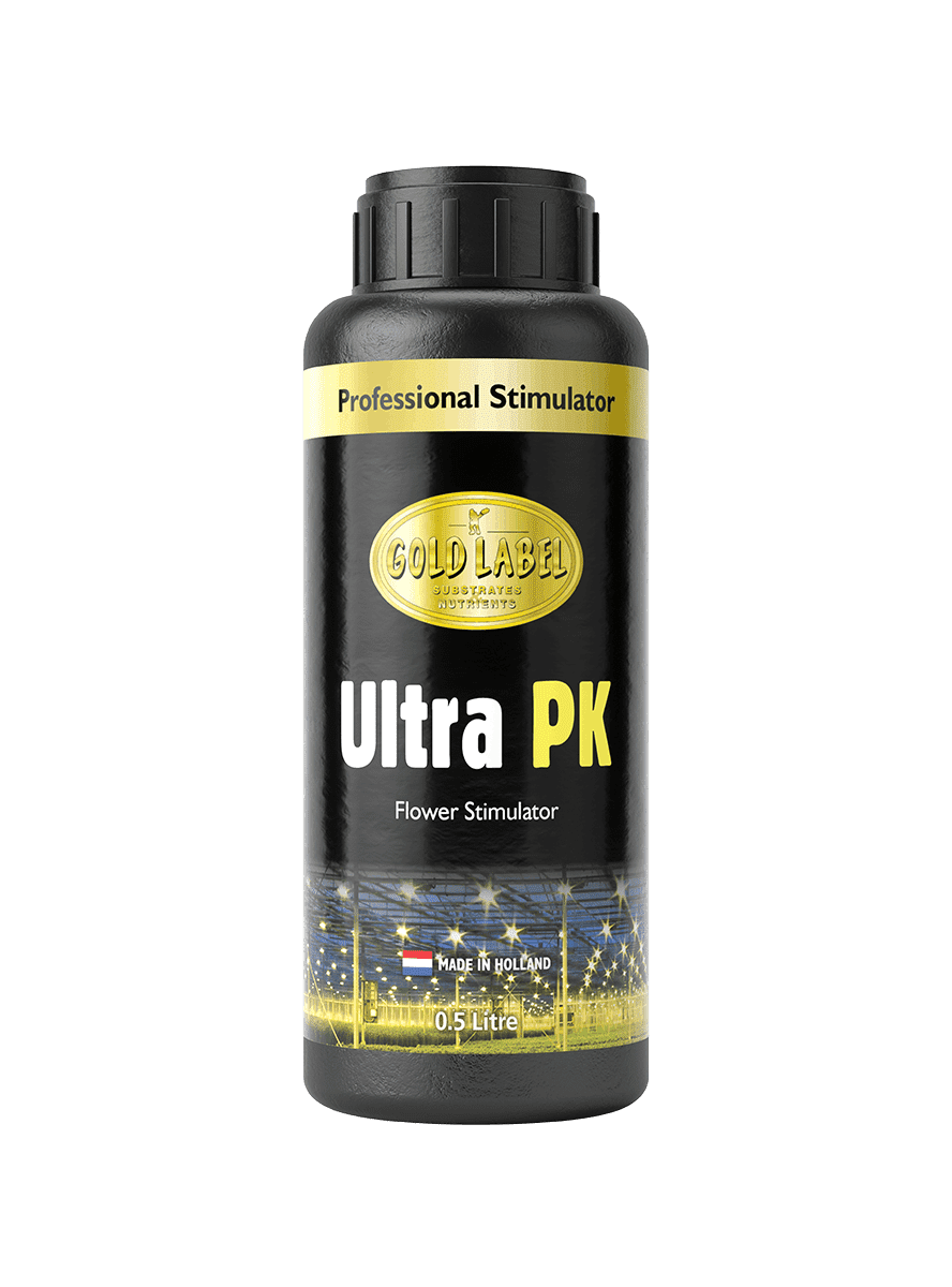 Gold Label Ultra PK