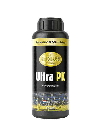 Gold Label Ultra PK