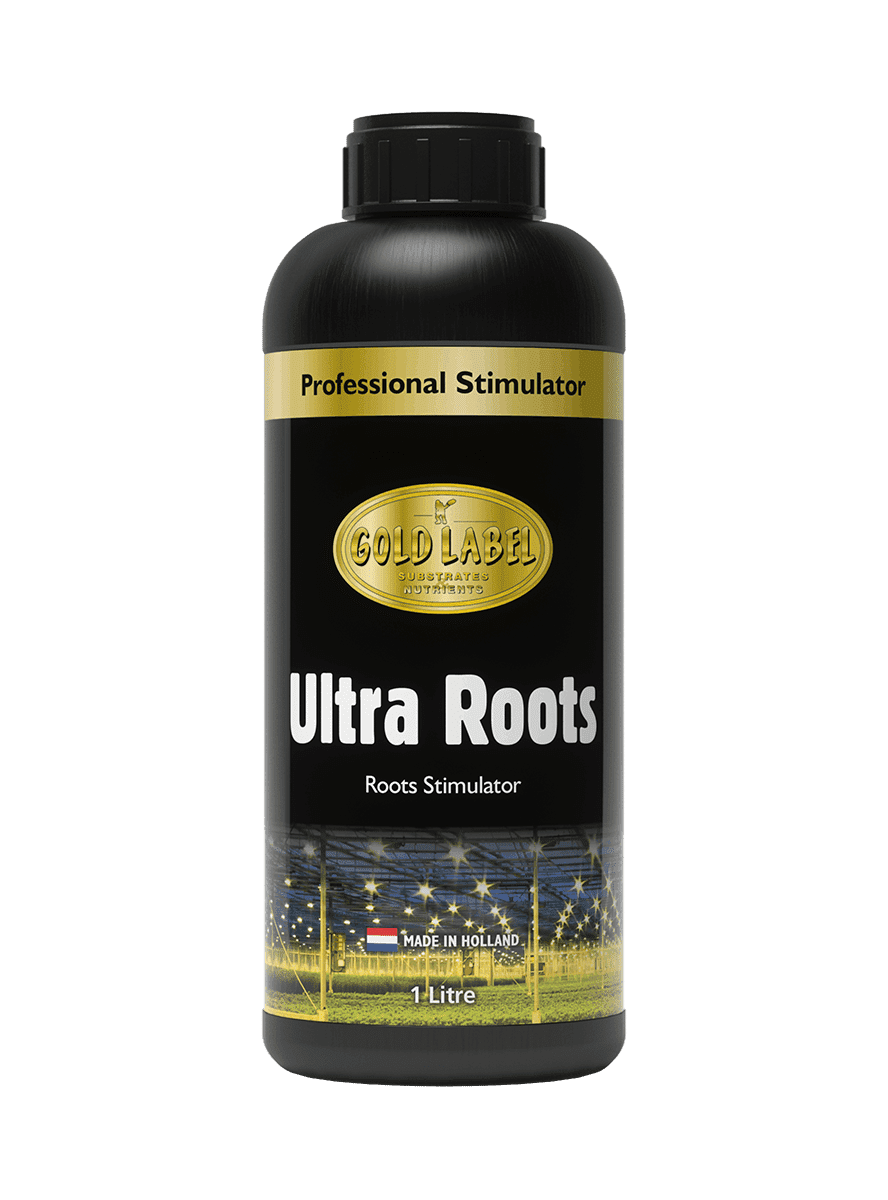 Gold Label Ultra Roots Growth Stimulator
