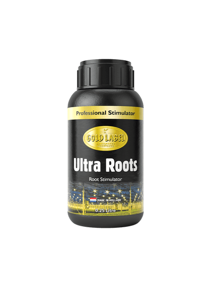Gold Label Ultra Roots Growth Stimulator