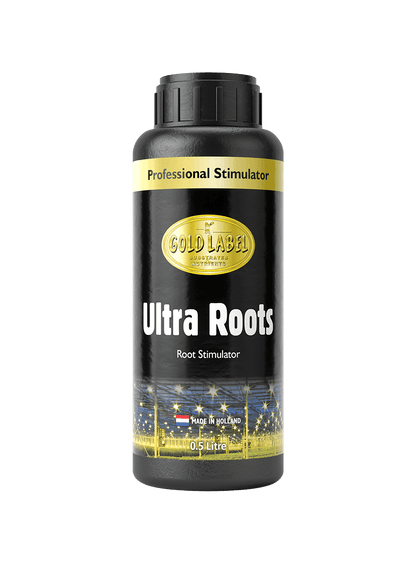 Gold Label Ultra Roots Growth Stimulator