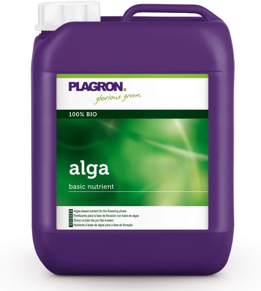 Plagron Alga Grow or Bloom