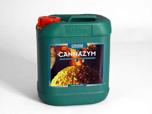 CANNA Cannazym