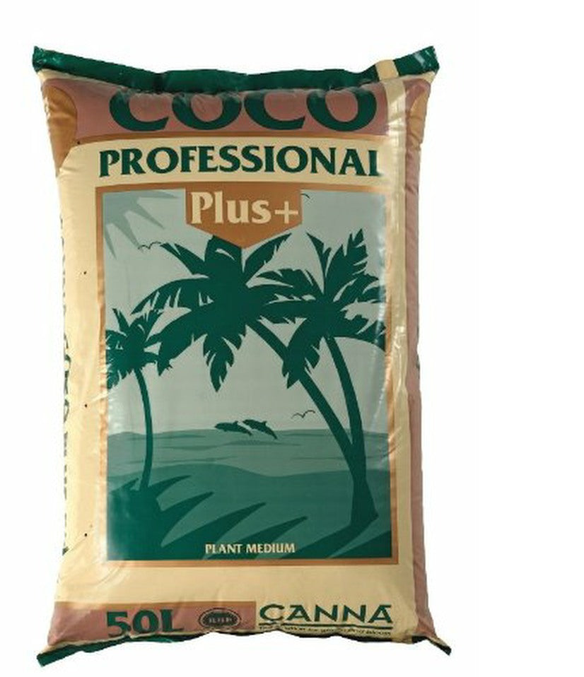CANNA COCO Professional Plus +