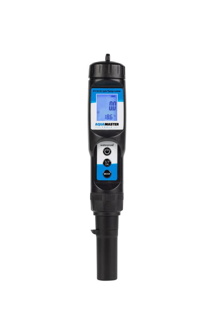 Aqua Master Combo Pen P110 Pro PH/EC