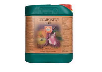 House & Garden Soil AB & 1 Part