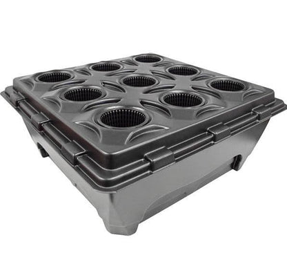 1 2 4 6 or 9 Pot OxyPot Kits