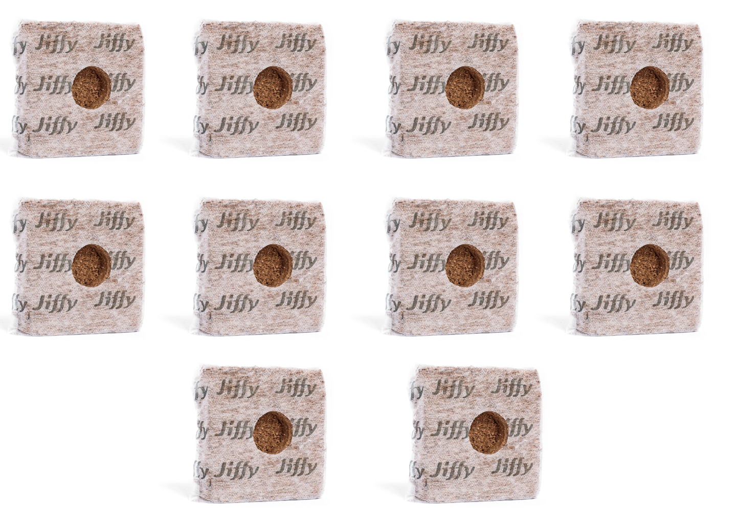 Jiffy Pro7 Coco Cube