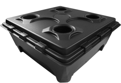 1 2 4 6 or 9 Pot OxyPot Kits