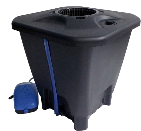 1 2 4 6 or 9 Pot OxyPot Kits