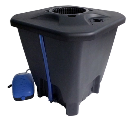 1 2 4 6 or 9 Pot OxyPot Kits
