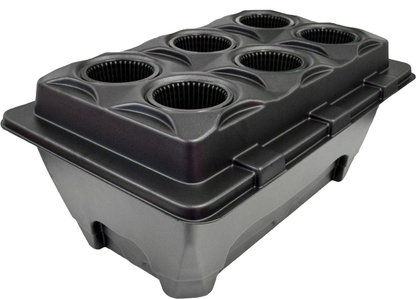 1 2 4 6 or 9 Pot OxyPot Kits