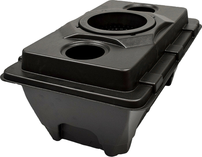 1 2 4 6 or 9 Pot OxyPot Kits