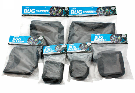 RAM Bug Insect Barrier