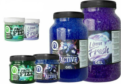 ONA Odour Neutralising Agent Pro Hydroponics Odour Eliminator and Air Freshener