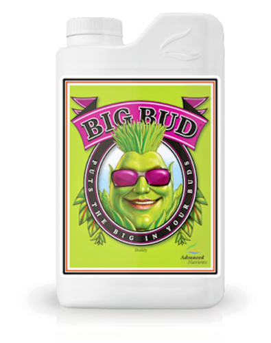 Advanced Nutrients BIG BUD